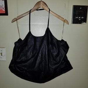 NWT Halter Top size 22/24